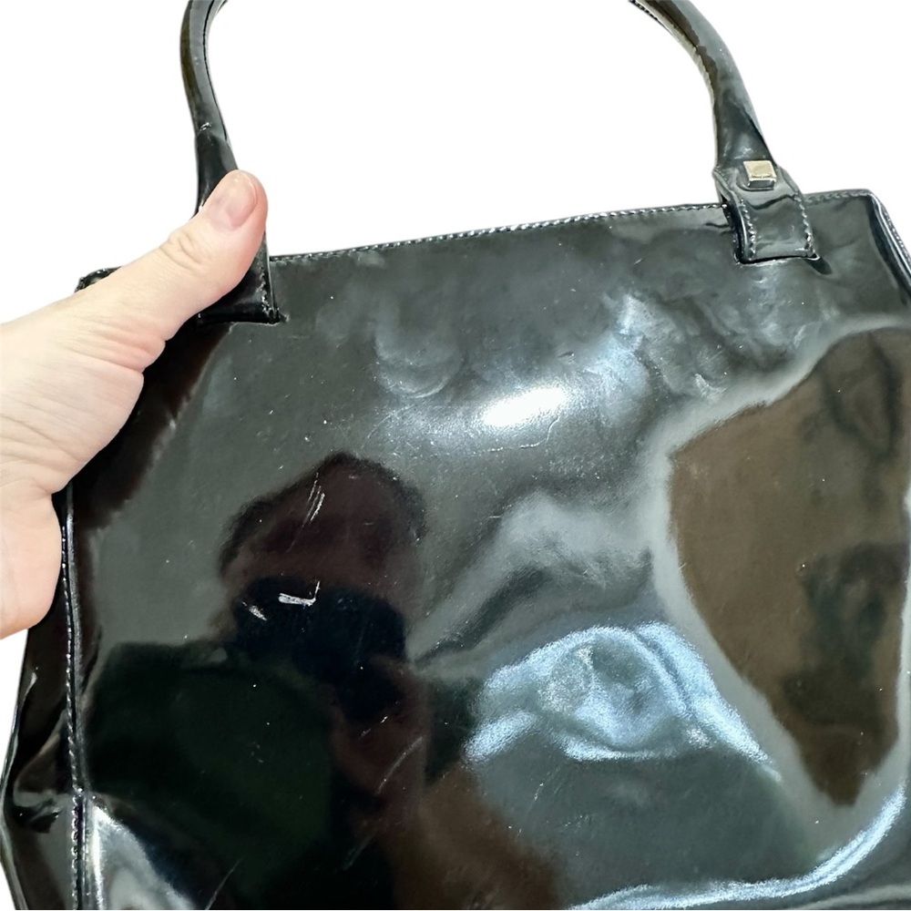 Salvatore Ferragamo Shoulder Bag - Picture 10 of 12